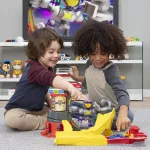 Paw Patrol Mighty Meteor Track Set ชุดรางอุกกาบาตทรงพลัง