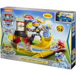 Paw Patrol Mighty Meteor Track Set ชุดรางอุกกาบาตทรงพลัง