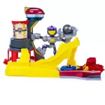 Paw Patrol Mighty Meteor Track Set ชุดรางอุกกาบาตทรงพลัง
