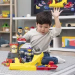 Paw Patrol Mighty Meteor Track Set ชุดรางอุกกาบาตทรงพลัง