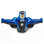 Paw Patrol Jet Stealth Chase, plane toys
