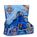 Paw Patrol Jet Stealth Chase, plane toys