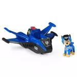 Paw Patrol Jet Stealth Chase, plane toys