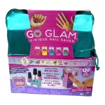 COOL MAKER GLAM Unique Nail toys