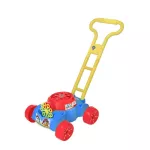Paw Patrol Bubble Mower ของเล่นเครื่องตัดหญ้าฟองสบู่