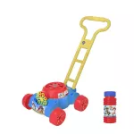 Paw Patrol Bubble Mower ของเล่นเครื่องตัดหญ้าฟองสบู่