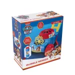 Paw Patrol Bubble Mower ของเล่นเครื่องตัดหญ้าฟองสบู่