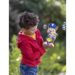 Paw Patrol Chase Bubble Machine ครื่องเป่าลูกโปร่งฟองสบู่