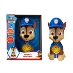 Paw Patrol Chase Bubble Machine Blinds Blowing Bow
