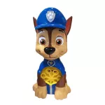 Paw Patrol Chase Bubble Machine ครื่องเป่าลูกโปร่งฟองสบู่