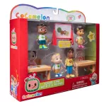 CORELON SCHOOL TIME with JJ & Friends School Toys