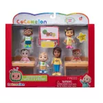 CORELON SCHOOL TIME with JJ & Friends School Toys