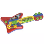 Paw Patrol Electronic Guitar ของเล่นกีตาร์