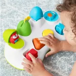Explore&More  Pop Up Toy ของเล่นเสริมพัฒนาการ