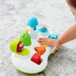 Explore&More  Pop Up Toy ของเล่นเสริมพัฒนาการ