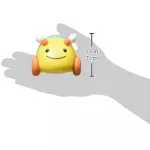 Explore&More  Pull Go Car ของเล่นรถรูปสัตว์