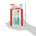 Zootensils Fork & Spoon ช้อนส้อม