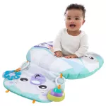 Playgro Polar Pals Tummy Time Activity Pillowหมอนของเล่นสำหรับเด็ก