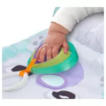 Playgro Polar Pals Tummy Time Activity Pillowหมอนของเล่นสำหรับเด็ก