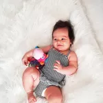 Plagro Clopette Activity Rattleของเล่น ตุ๊กตายางกัด น่ารักสดใสที่ช่วยให้ลูกน้อยสนุกไปกับการเรียนรู้เรื่องสี