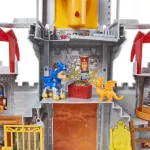 Paw Patrol Rescue Knight Castle Playset ปราสาทหอคอย