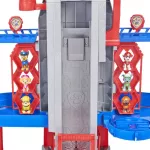 Paw Patrol Ultimate City Tower toys Tower