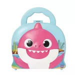 Baby Shark Case Baby Shark ชุดเซ็ตเครื่องดนตรี