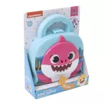 Baby Shark Case Baby Shark ชุดเซ็ตเครื่องดนตรี