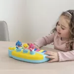 Baby Shark Character Keyboard คีย์บอร์ด เปียโน