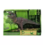 Dino Might Dinosaur Model T-Rex หุ่นไดโนเสาร์