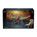 Dino Might Dinosaur Model Velociraptor หุ่นไดโนเสาร์