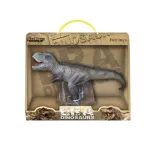 Dino Might T-Rex Era of Dinosaur, a dinosaur puppet