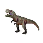 Dino Might T-Rex Era of Dinosaur หุ่นไดโนเสาร์ของเล่น