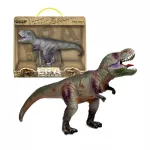 Dino Might T-Rex Era of Dinosaur หุ่นไดโนเสาร์ของเล่น