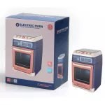 My Little Home Oven  ของเล่นเตาอบ