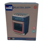 My Little Home Oven toys