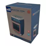 My Little Home Oven toys