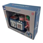 My Little Home Cooktop ของเล่นชุดเครื่องครัว