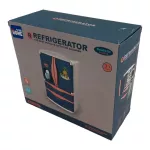 My Little Home Refrigerator ของเล่นตู้เย็น