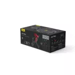 Doona Liki trike S1 รถเข็นและจักรยาน3ล้อ พับได้เล็กที่สุดนำขึ้นเครื่องบินได้