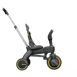 Doona Liki trike S1 รถเข็นและจักรยาน3ล้อ พับได้เล็กที่สุดนำขึ้นเครื่องบินได้