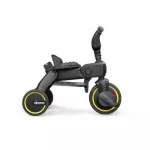 Doona Liki trike S1 รถเข็นและจักรยาน3ล้อ พับได้เล็กที่สุดนำขึ้นเครื่องบินได้