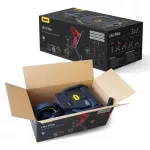 Doona Liki trike S1 รถเข็นและจักรยาน3ล้อ พับได้เล็กที่สุดนำขึ้นเครื่องบินได้