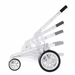 Quinny Moodd Black Birth to 3½ Year, Max. 15kg