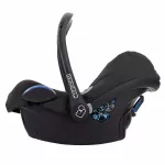 Maxi-Cosi CabrioFix BLACK RAVEN คาร์ซีทเด็กอ่อน รุ่นคาร์บริโอ้ฟิกส์ สีดำ