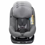 Maxi-Cosi AxissFix Plus  CONCRETE GREY คาร์ซีทยี่ห้อแม็กซี่โคซี่รุ่นเอ็กซิสฟลิกส์ พลัส สีเทา