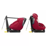 Maxi-Cosi AxissFix Plus  CONCRETE GREY คาร์ซีทยี่ห้อแม็กซี่โคซี่รุ่นเอ็กซิสฟลิกส์ พลัส สีเทา