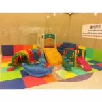 Hellomom, the cheapest sheet, crawling, jigsore, has a 60x60 cm border. The hospital level is safe to use.