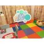 Hellomom, the cheapest sheet, crawling, jigsore, has a 60x60 cm border. The hospital level is safe to use.