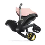 Doona คาร์ซีทสำหรับเด็กแรกเกิดเปลี่ยนรถเข็นแค่ 1 วินาที  พร้อมฐานรอง